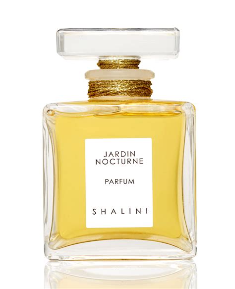 shalini perfume review